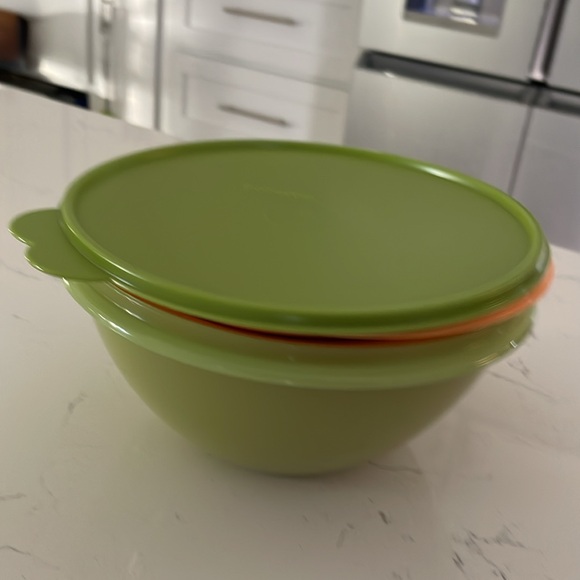 NWT Tupperware 5 pc Wonderlier set - Picture 4 of 4